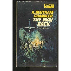 The Way Back (Mass Market Paperback)